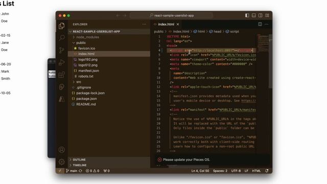 How to Use React DevTools in Safari смотреть онлайн