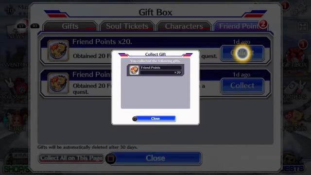 Bleach: Brave Souls смотреть онлайн