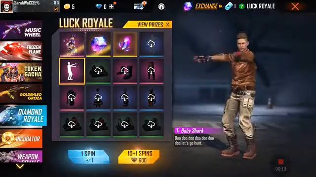 Next diamond royal #op смотреть онлайн