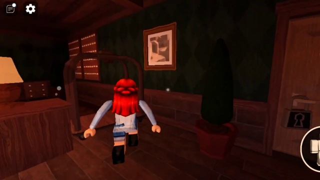 Я подсела на Doors😅 учу мою сестру играть в Doors! смотреть онлайн