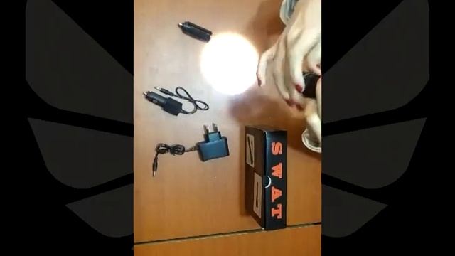 фонарик 123 SWAT www.tijorat.tj смотреть онлайн