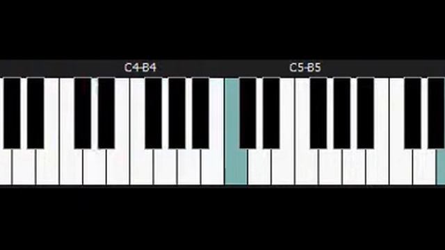 Yoshi's Safari - NINTENDO Snes Piano - Cornice Cave смотреть онлайн