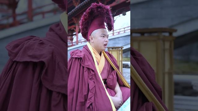 【Multi Sub】《混在后宫的假太监》又穿越了！是个假太监！混迹后宫调戏皇妃、勾引皇后、征服太后，谁料皇帝竟也是女人！小小太监攻略后宫，智斗权臣，竟也能掌控天下。#穿越#逆袭#后宫 смотреть онлайн
