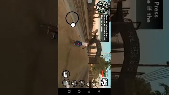 Gta SA android play смотреть онлайн