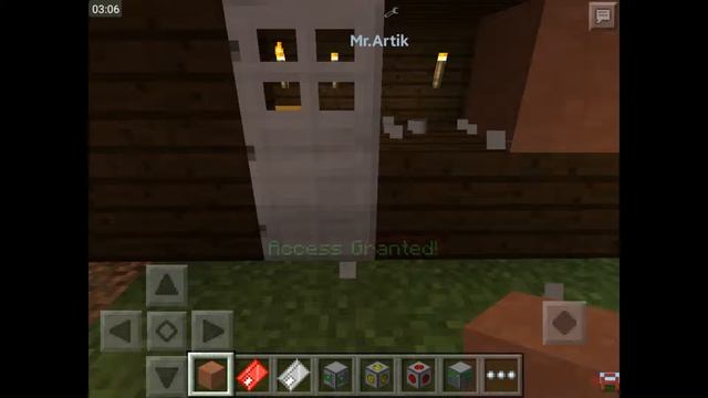 Открой дверь Мод смотреть онлайн