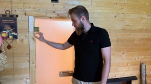 БАНЯ БОЧКА ЧЕРЕЗ 3 ГОДА. ШОКИРУЮЩИЙ ОПЫТ. КВАДРО ОВАЛ 4х6