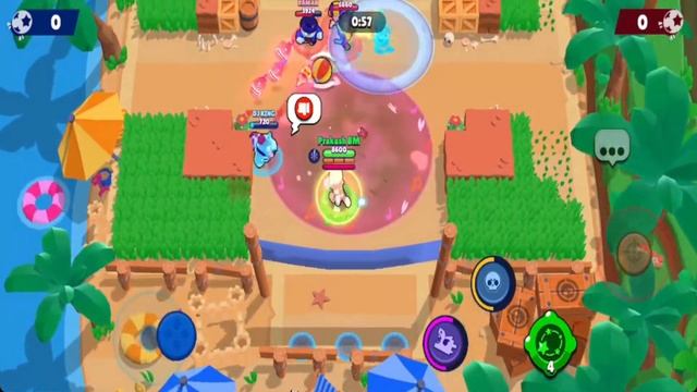 🔴 தமிழ் | Road to 18K Trophies🏆 with Melody | BRAWL STARS GAMEPLAY | #brawlstars #yt смотреть онлайн