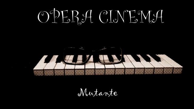 Opera Cinema - Antifaz (Mutante 2014) смотреть онлайн