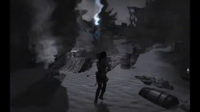 Let's Play Tomb Raider Mac - Part 56 Shipwreck Beach смотреть онлайн