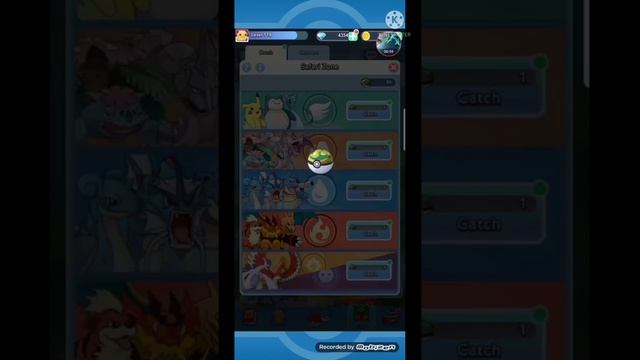 using 90 safari capture on ghost 👻 and nuker type Pokemon I make this previouslybefore game goingba смотреть онлайн