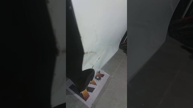 29452 Дверь задняя правая Land Rover Range Rover Velar смотреть онлайн