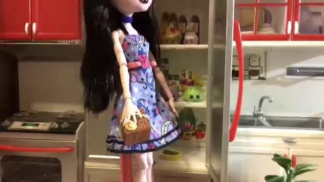 Новая кухня шоу