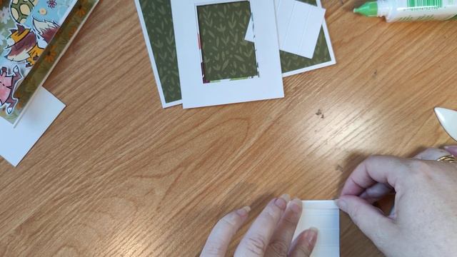 Window Pop Out Pillar card FB Live Prerecord 19.4.23 смотреть онлайн