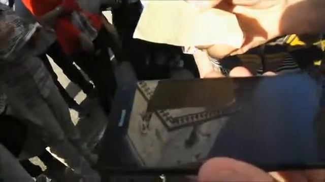 Mastella fa la prima telefonata da Benevento al call center Gesesa смотреть онлайн