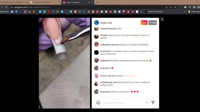 Activa • Instagram Google Chrome 2022 11 15 19 19 32 смотреть онлайн