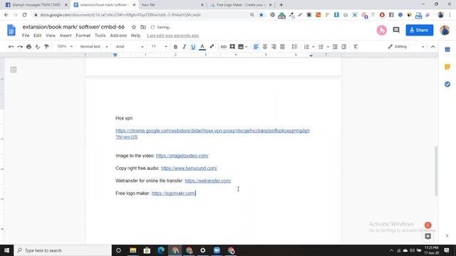 Chrome Extensions + Bookmark Management + Tools & Software's For Freelancing 2020 смотреть онлайн