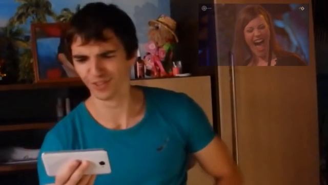 Floor Jansen & Henk Poort - Phantom Of The Opera | Beste Zangers 2019 || RUSSIAN REACTION смотреть онлайн