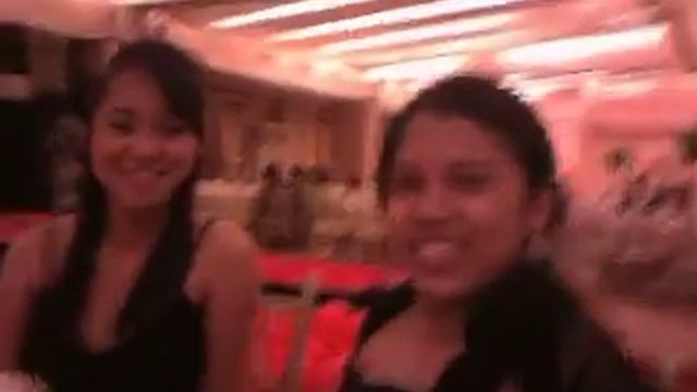 students of NATIONAL TEACHERS COLLEGE at our HRM NIGHT at MANILA GRAND OPERA HOTEL смотреть онлайн
