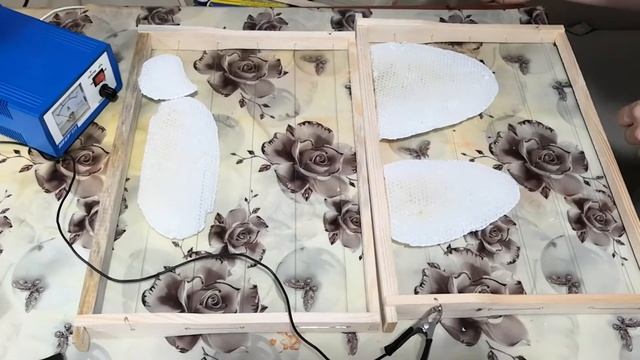 Куда деть роявые языки.