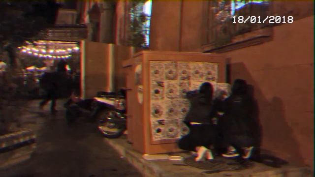 EXPLICIT CONTENT x la Femme Gang. смотреть онлайн