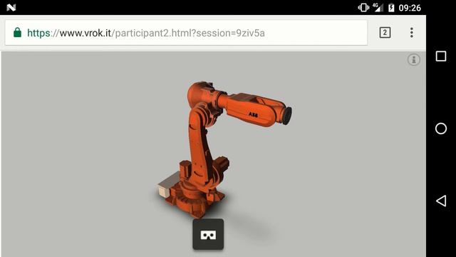 Experimental branch of Vrok-It using the new WebVR-enabled Forge viewer смотреть онлайн