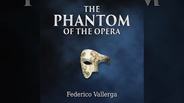 The Phantom of the Opera (The Music of the Night) смотреть онлайн