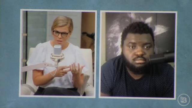 Engaging the Culture - Pt. #3 смотреть онлайн