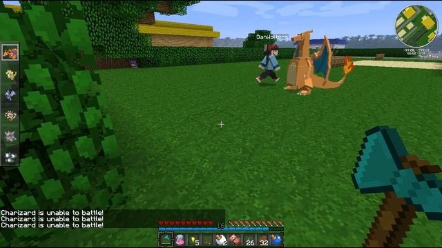 Elusive Scyther - Pixelmon In Kanto Minecraft Map Ep. 15 смотреть онлайн