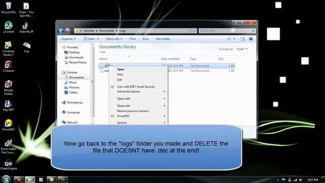 The Best Keylogger смотреть онлайн