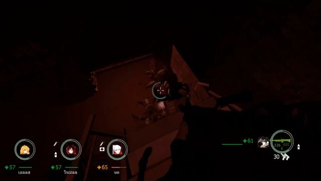 Left 4 Dead 2 Shirogane Family DLC 4 Brave Girls смотреть онлайн