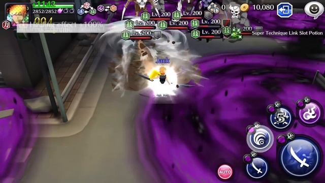 MAX TRANSCENDENCE 8TH ANNIVERSARY TRUE SHIKAI ICHIGO SHOWCASE! Bleach: Brave Souls! смотреть онлайн