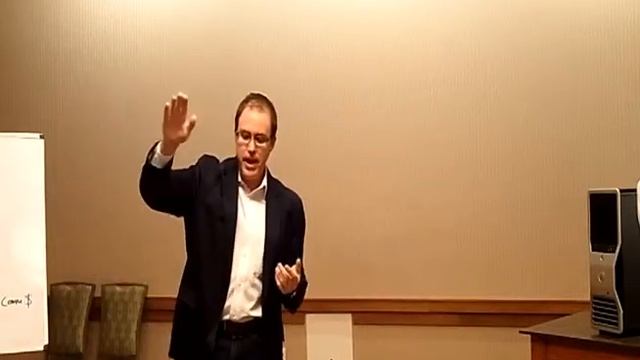 Josh Neland and Franklin Flint on OEM Day смотреть онлайн