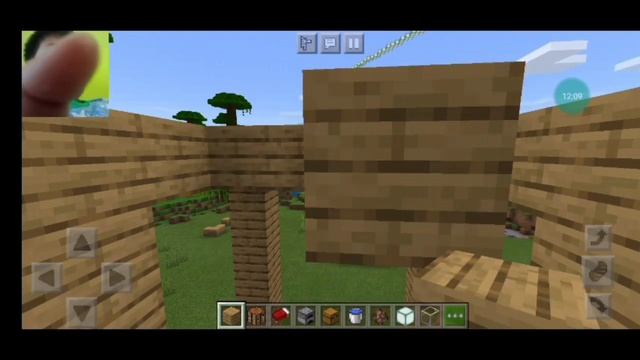 Dunia baru minicraft ||New World of Minecraft || Minecraft Mojang | minicraft kreatif смотреть онлайн
