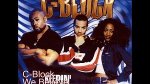 C-Block - We believe