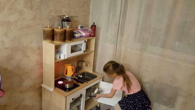 Кухня Икея смотреть онлайн