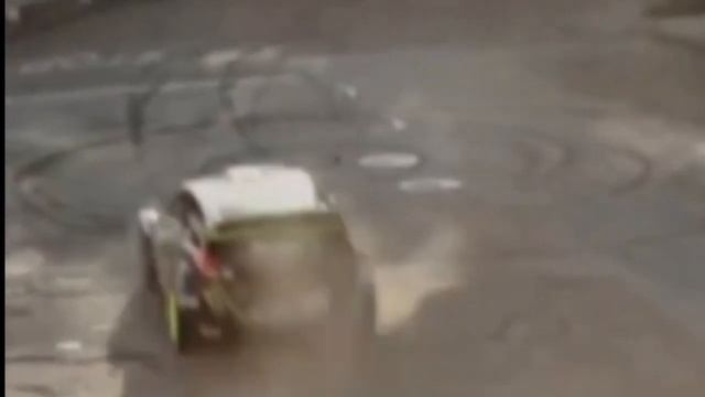 Ken -Block Rally Driver & Youtuber | The Brave Racer смотреть онлайн