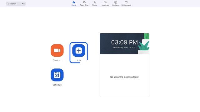 Using the Zoom PWA смотреть онлайн