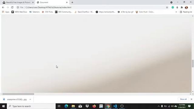 HTML for beginners - Image Tag смотреть онлайн