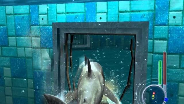 hungry shark evolution взлом ios без jailbreak смотреть онлайн