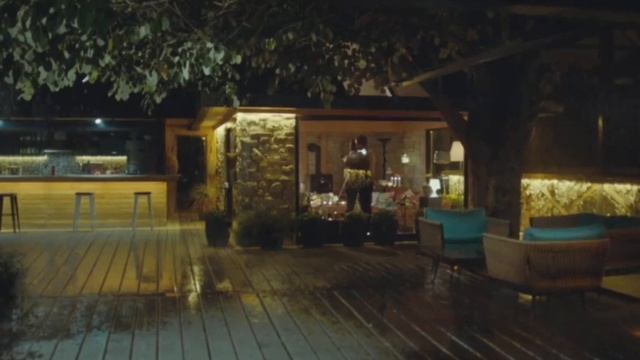 Eda I Serkan romantic moment Еда и Серкан романтика ❤️💋 смотреть онлайн