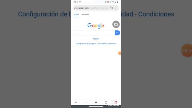 Navegador Opera Mini y Mozilla Firefox Beta смотреть онлайн