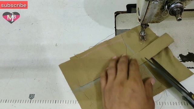 Safari Suit Pocket design सफारी पाॅकेट डिजाइन смотреть онлайн