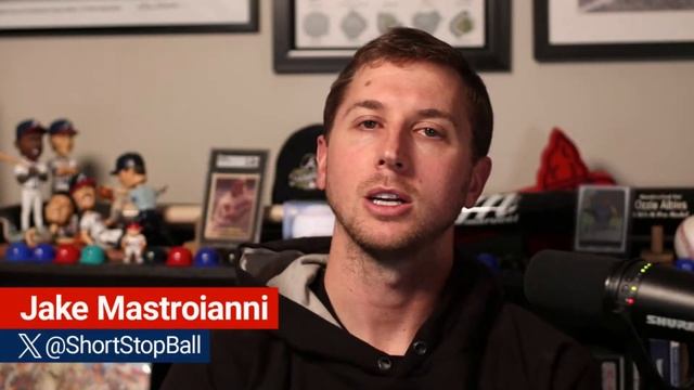 The Atlanta Braves Pitching Depth will Carry Them in 2024 смотреть онлайн
