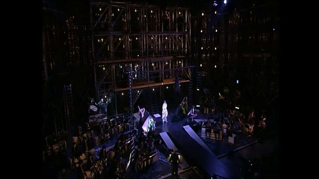 Rêves d'un Marco Polo - 50 jaar De Nationale Opera смотреть онлайн