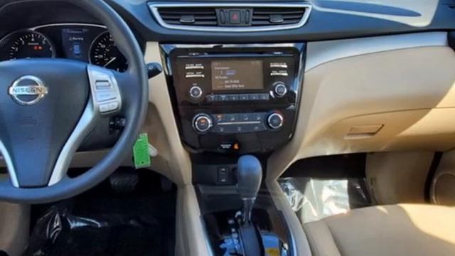 Used 2016 Nissan Rogue West Palm Beach Juno, FL #NM713272A - SOLD смотреть онлайн