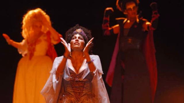Vivica Genaux, "Qual guerriero...", Bajazet, Vivaldi, Live смотреть онлайн