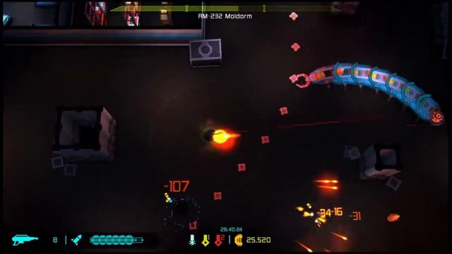 Neon chrome walkthrough #04 no commentary смотреть онлайн