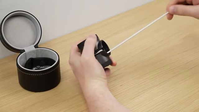 Techlink Recharge 1000 Watch: Removing Apple Watch Magnetic смотреть онлайн