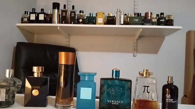 First Inspiration & Purchases - The Beginning смотреть онлайн