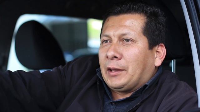 Amigos Ssangyong #104 Jose Fernel Chavarro смотреть онлайн